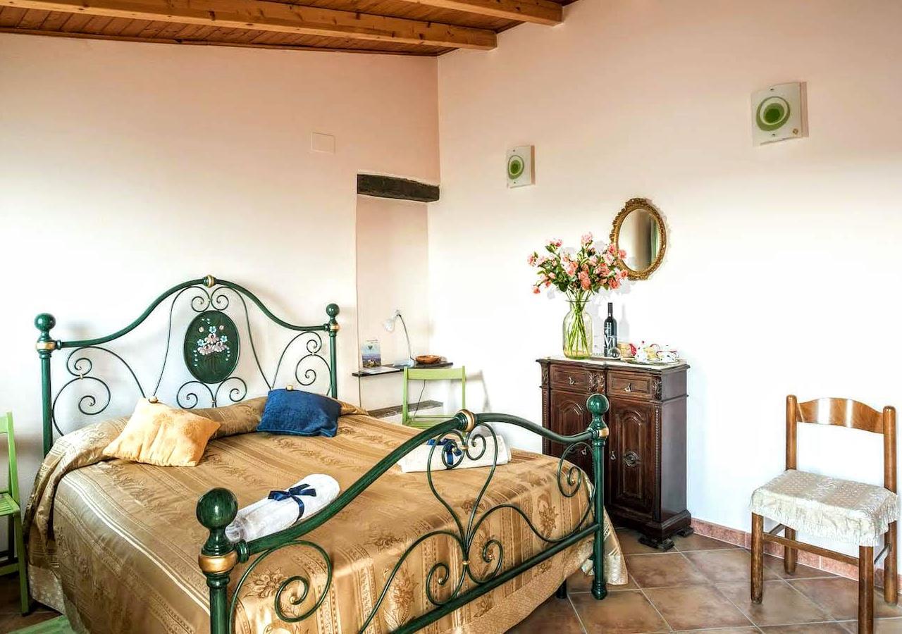 Vasari Villa Santa Lucia del Mela Eksteriør bilde